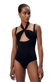 Max Bodysuit | Black