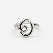Anneaux Ring | Sterling Silver