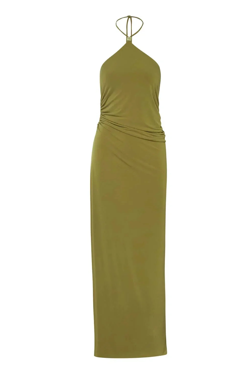 Blake Maxi Dress | Pistachio Green