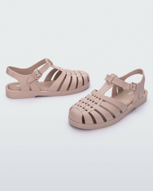 Womens | Possession Sandal | Matte Light Pink