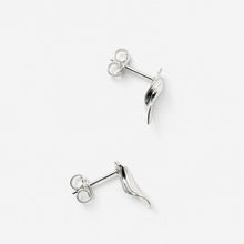 Cui Earrings | Sterling Silver