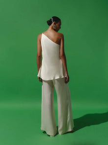 Ferrat Top | Ivory