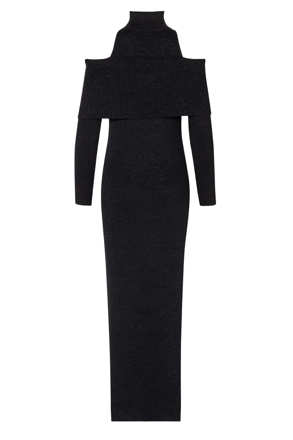 Emiko Maxi Dress | Raven