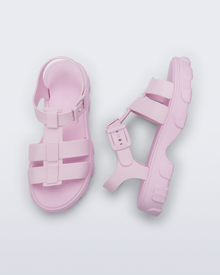 Womens | Ella Sandal | Pink