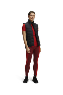 Women | TK Vest | Black