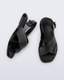 Womens | Cleo Sandal | Black