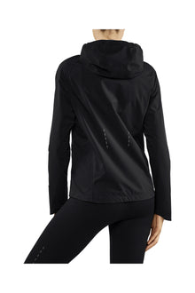 Women | Protect Jacket | Black