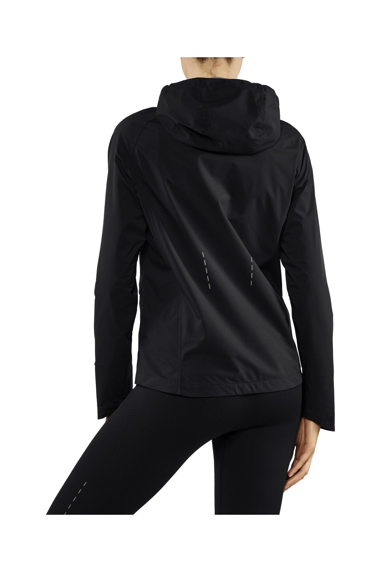 Women | Protect Jacket | Black