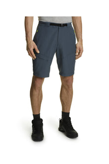 Men | TK Shorts | Steel Grey