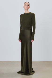 BIANCA SKIRT - ETERNE