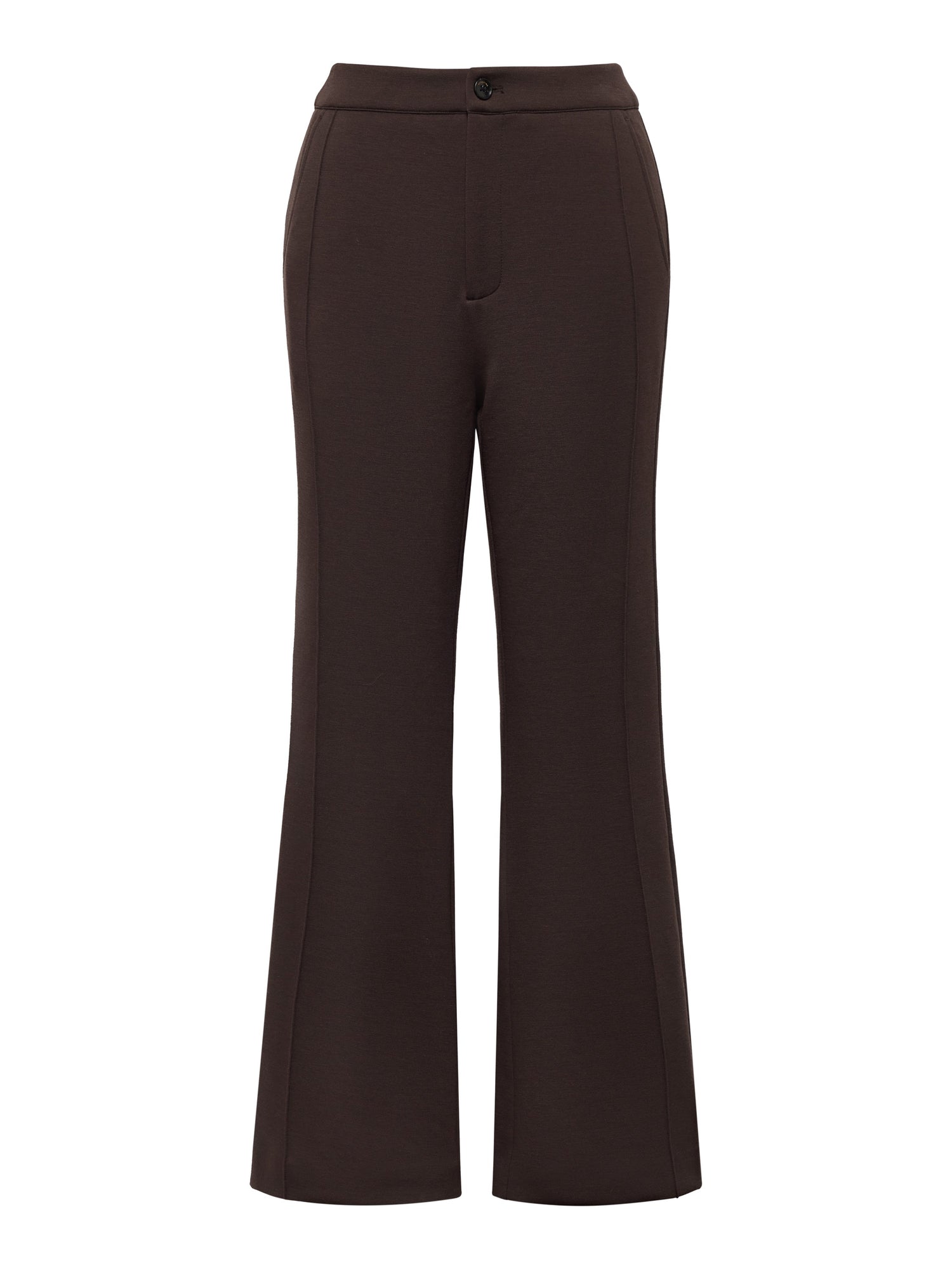 Puffer Goose Down Lightweight Warm Down Pants | Brown
