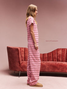sweetheart stripe