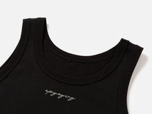 Cotton Dress | Black