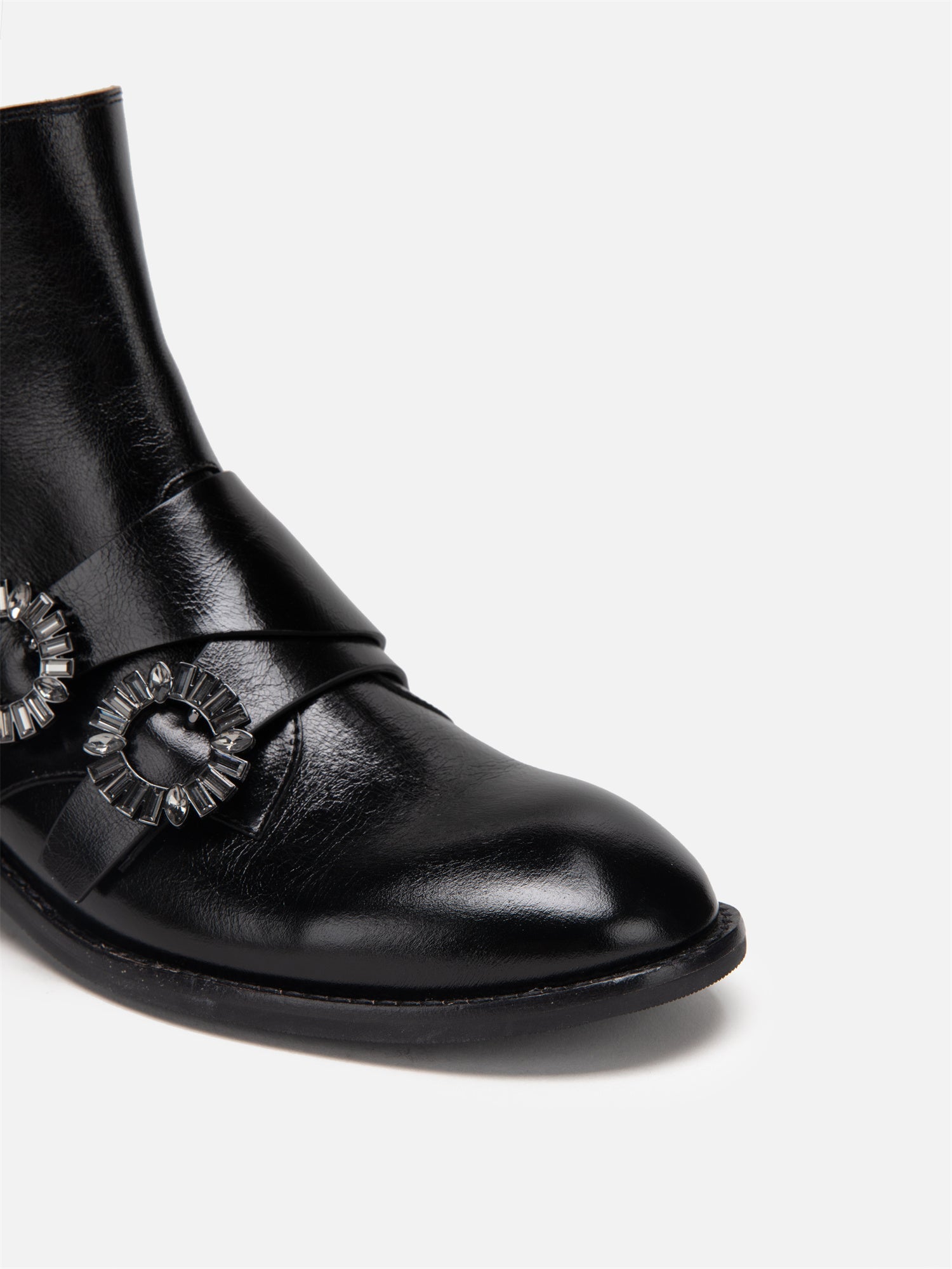 Chelsea Boots | Black