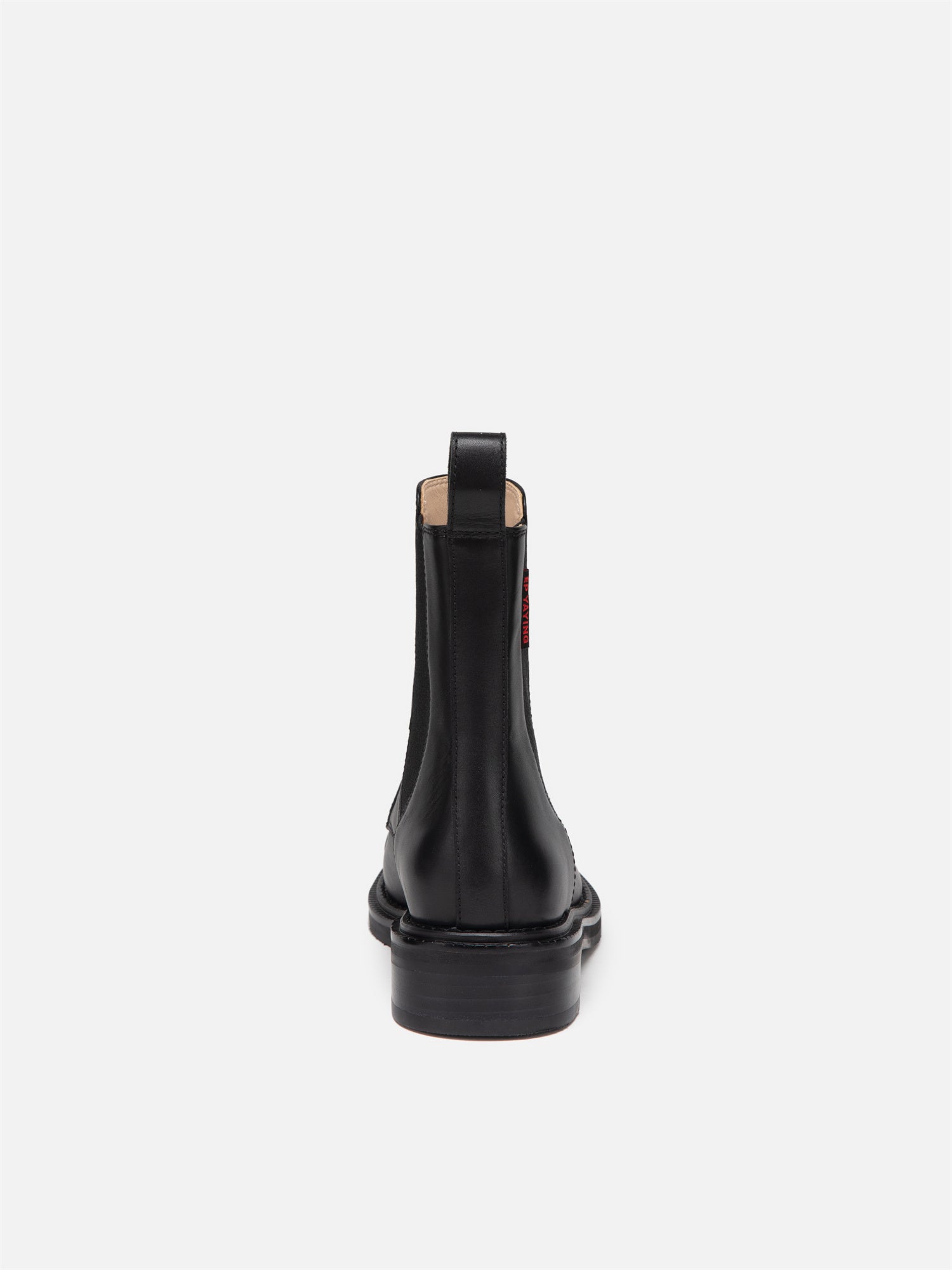 Ankle Boots | Black