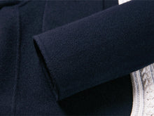 Cardigan | Navy