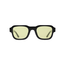 Reverb | Black | Lemon Lenses