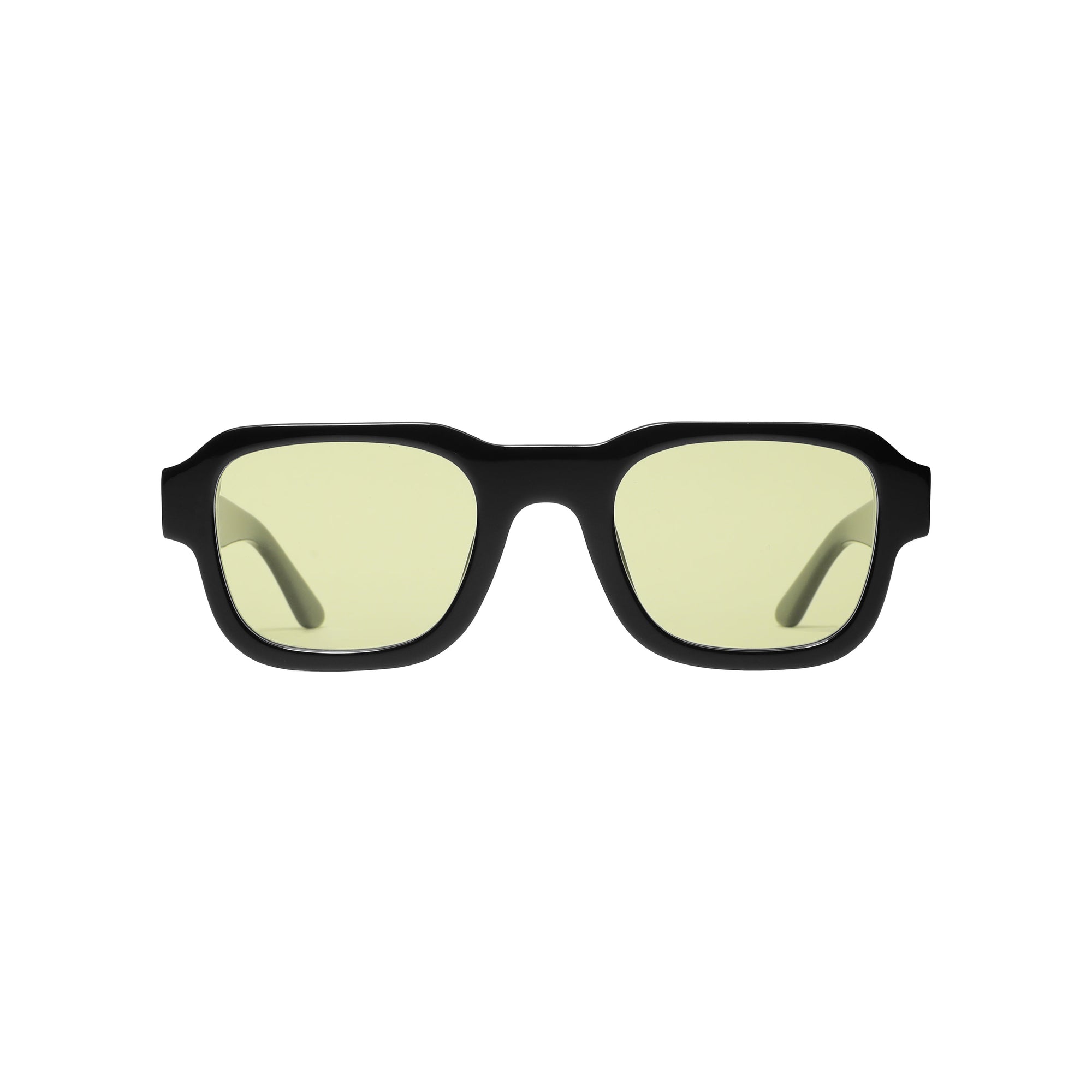 Reverb | Black | Lemon Lenses