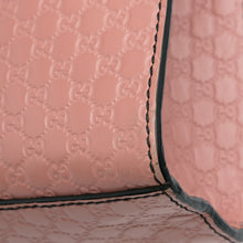 Gucci | Pre-Owned Medium Microguccissima Emily Shoulder Bag | Pink