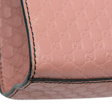 Gucci | Pre-Owned Medium Microguccissima Emily Shoulder Bag | Pink