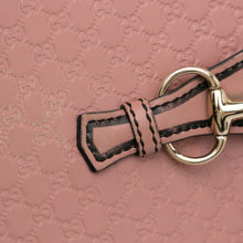Gucci | Pre-Owned Medium Microguccissima Emily Shoulder Bag | Pink