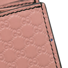 Gucci | Pre-Owned Medium Microguccissima Emily Shoulder Bag | Pink