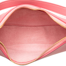 Celine | Pre-Owned Leather Ava Shoulder Bag | Pink