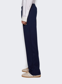 Men | FILA+ | Ace Track Pant | Deep Navy