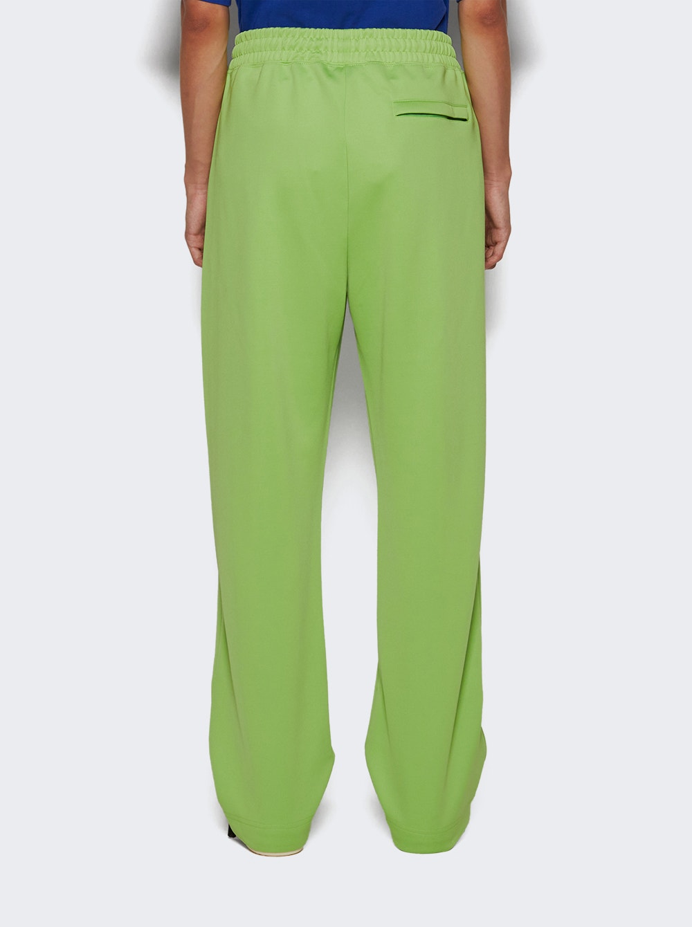 FILA+ | Ace Track Pant | Grass Green