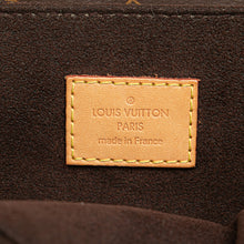 Louis Vuitton | Pre-Owned Monogram Pochette Metis | Brown
