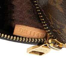 Louis Vuitton | Pre-Owned Monogram Pochette Metis | Brown