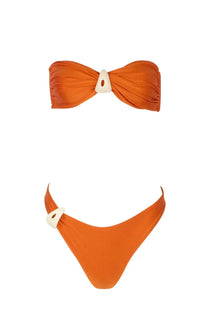 Vera Bikini Bottom | Solar