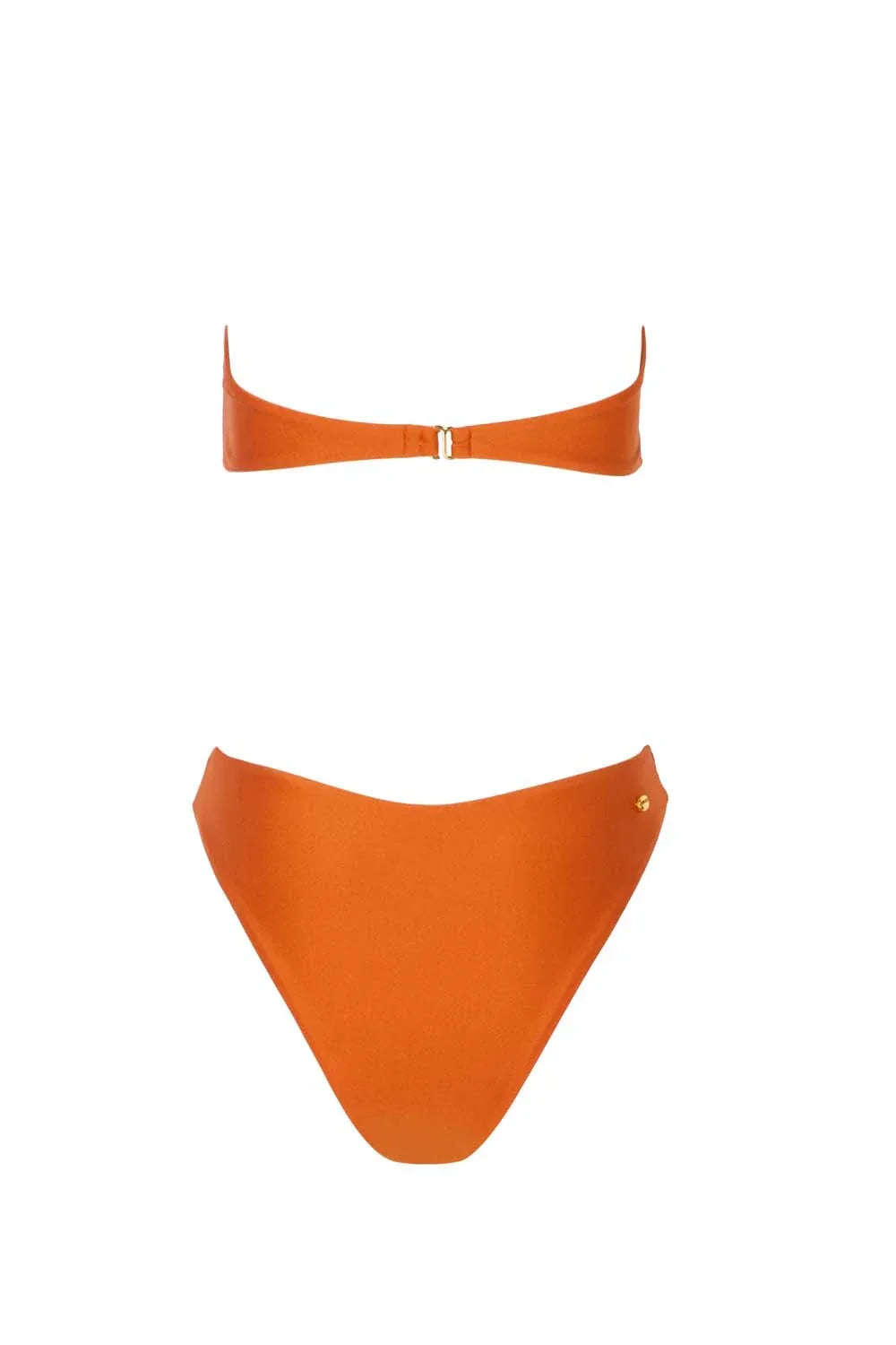 Vera Bikini Bottom | Solar