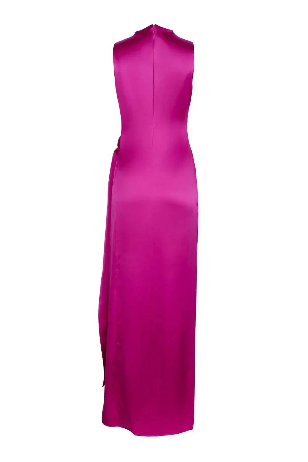Vitto Maxi Dress | Roses