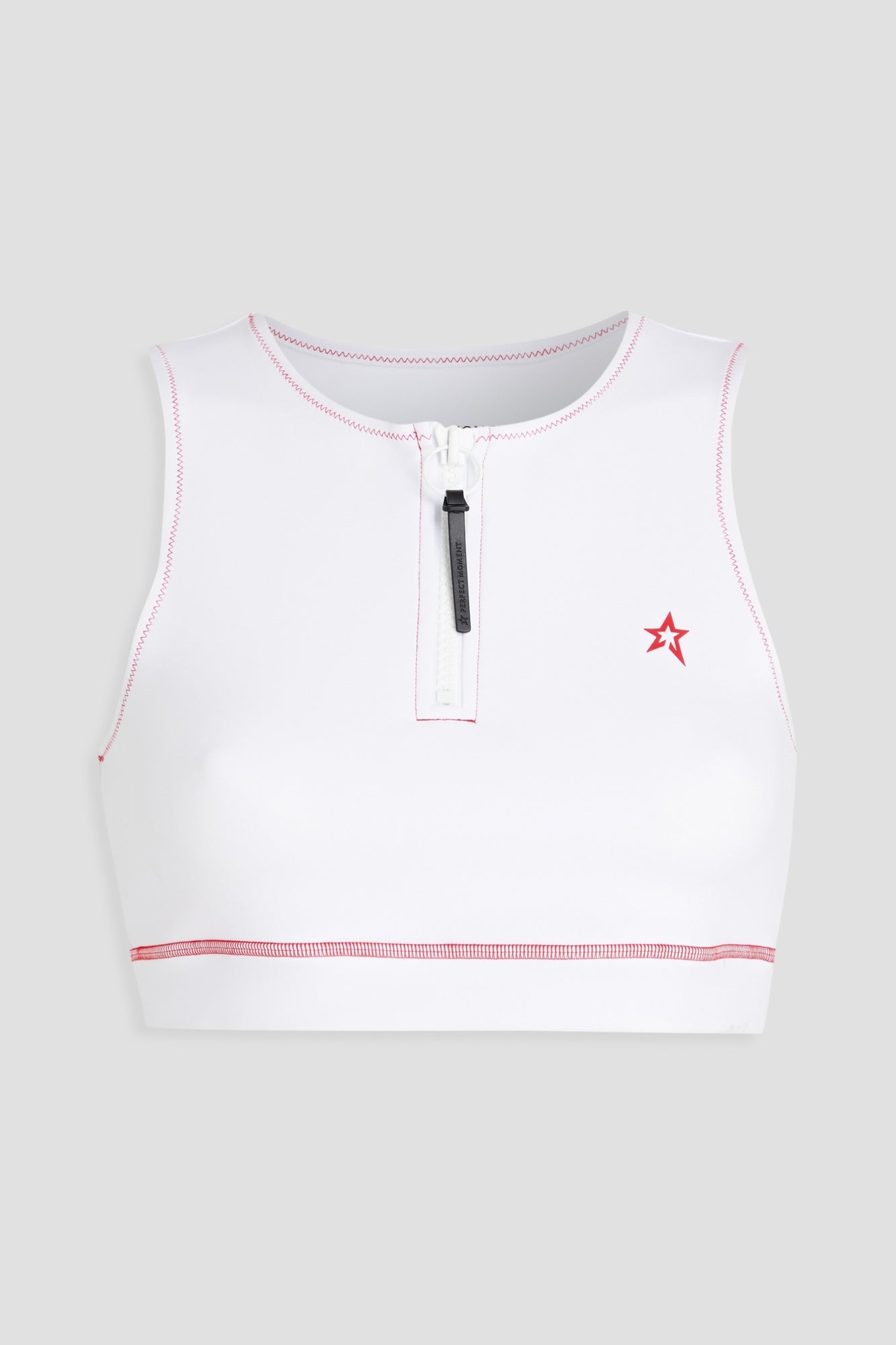 Women | Perfect Moment | Active Tops | White