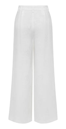 Pant | White