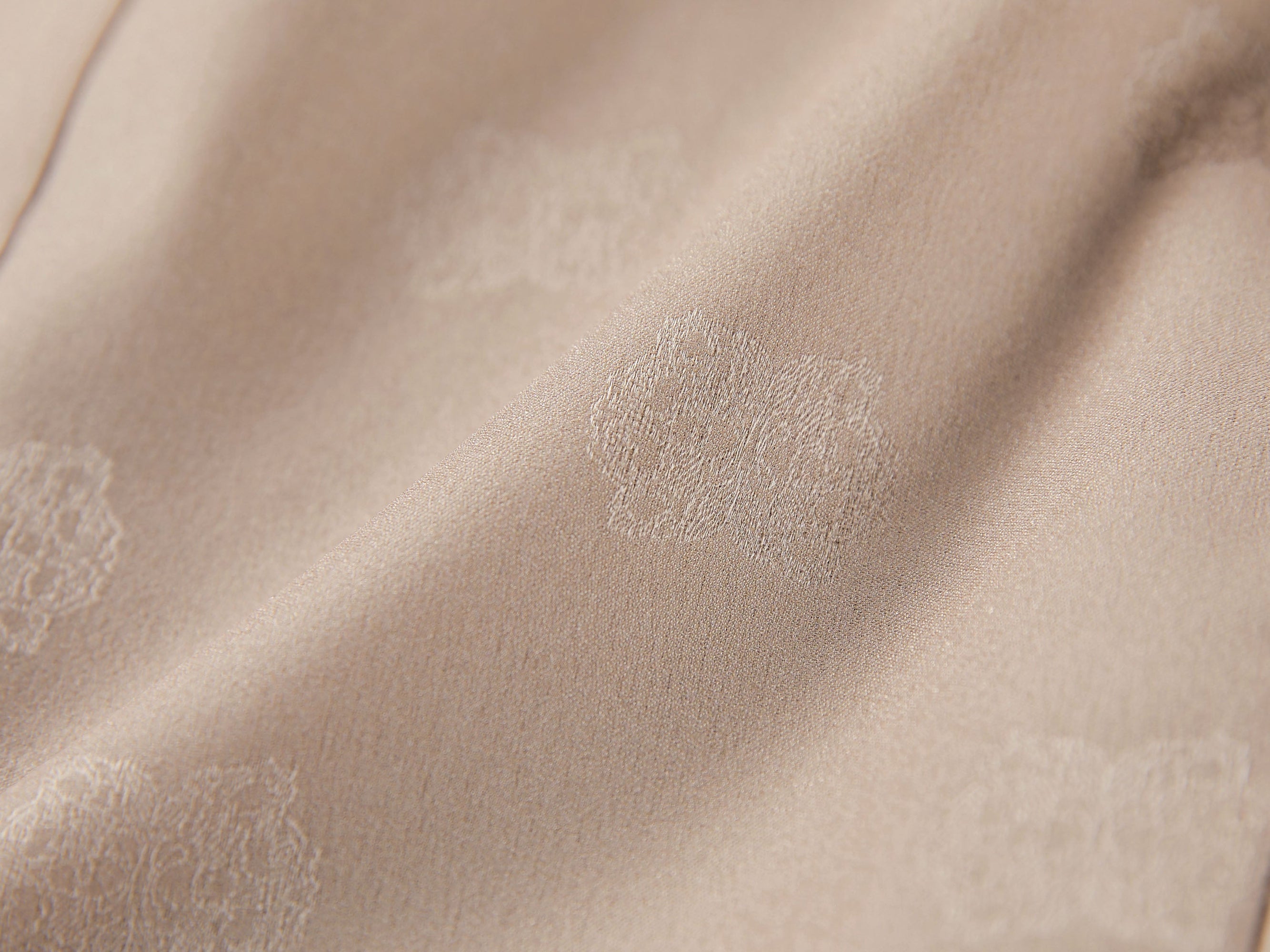 Button Vest | Beige
