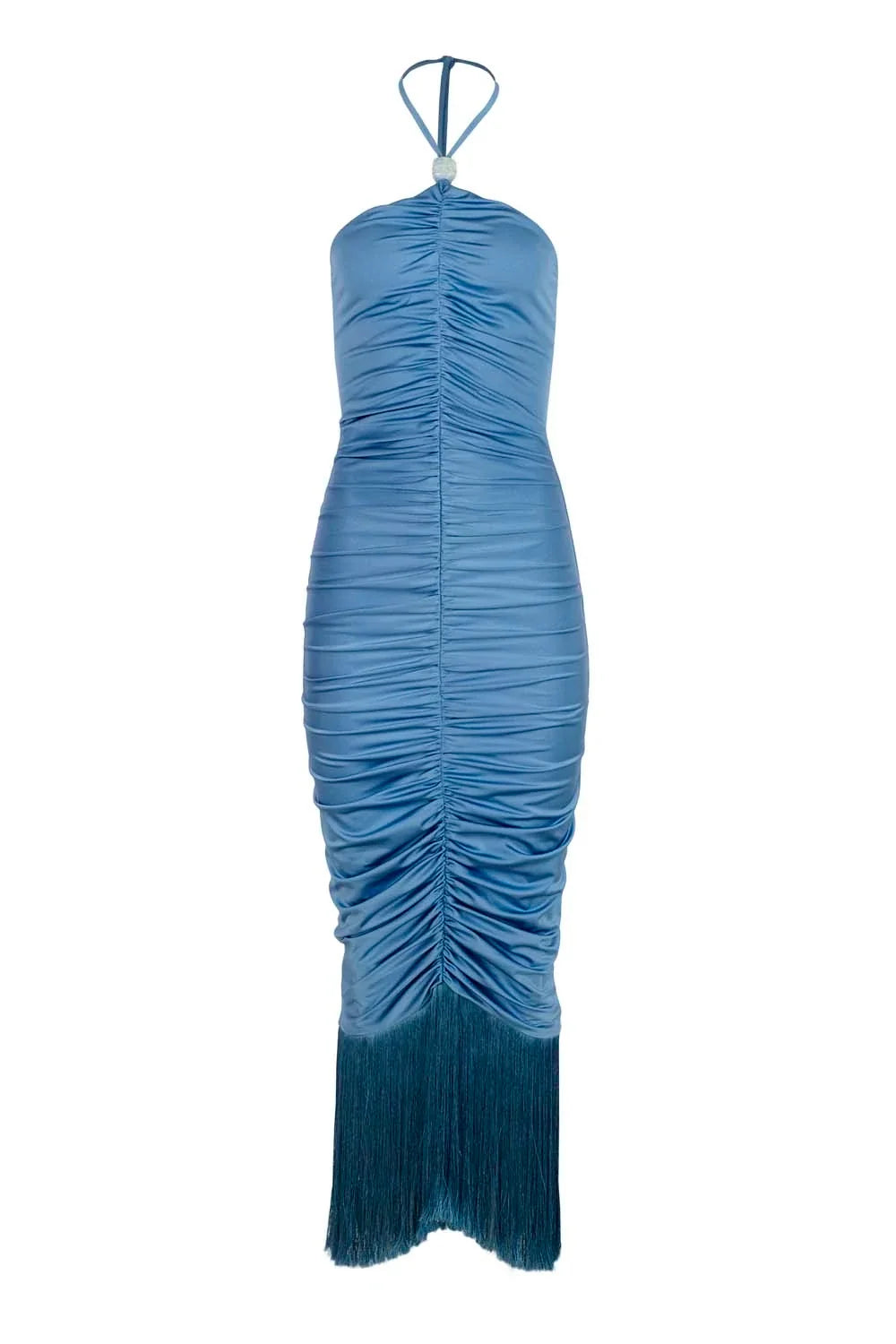 Zoe Maxi Dress | Plated