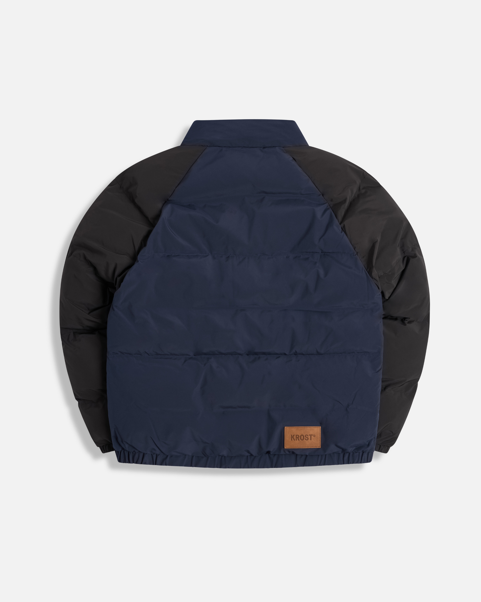 Dark Sapphire Combo Puffer | Dark Sapphire