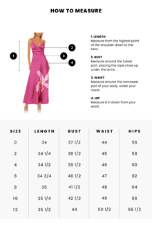 ONE33 SOCIAL | The Maribel Pink Floral Gown | Pink