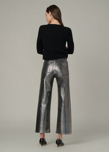 PEWTER FOIL