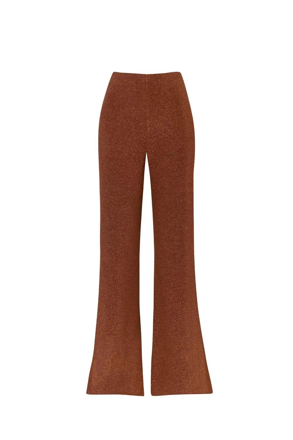 Suzu Pants | Caramel