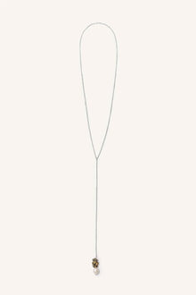 Pelegrina Necklace | Cocoa