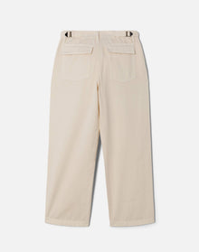 Womens | The Trooper Pant | Crema