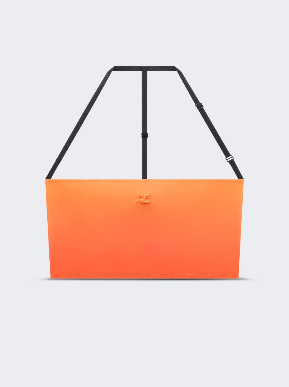 Women | Courrèges | Lingerie Bra | Gradient Sunset