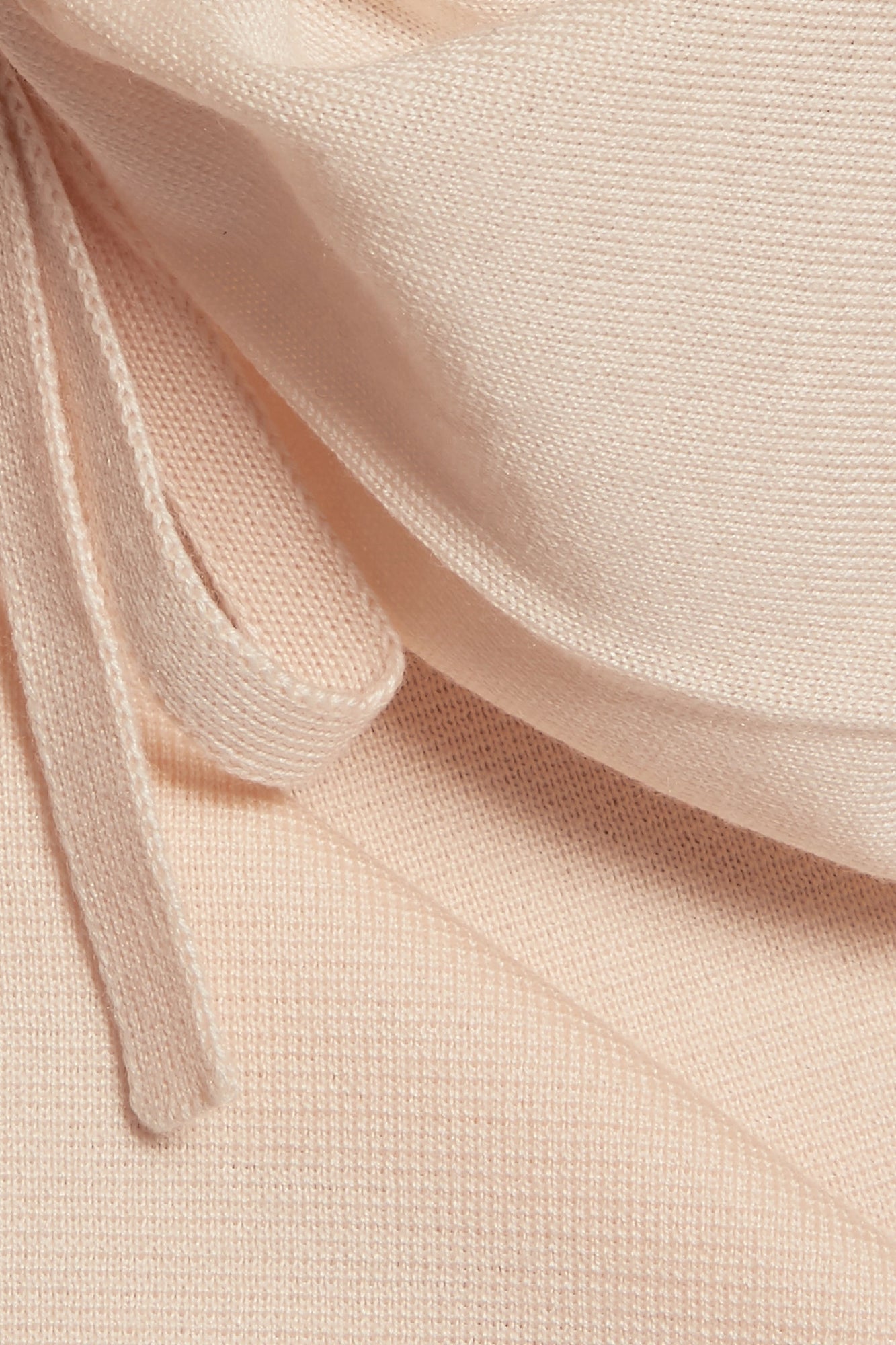 Women | Chloé | Crew Neck Sweaters | Blush