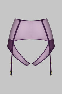 Tanga - L'Amoureuse | Purple