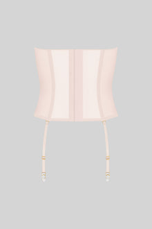 Corset - L'Amoureuse | Pink