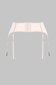 Garter belt - L'Amoureuse | Pink