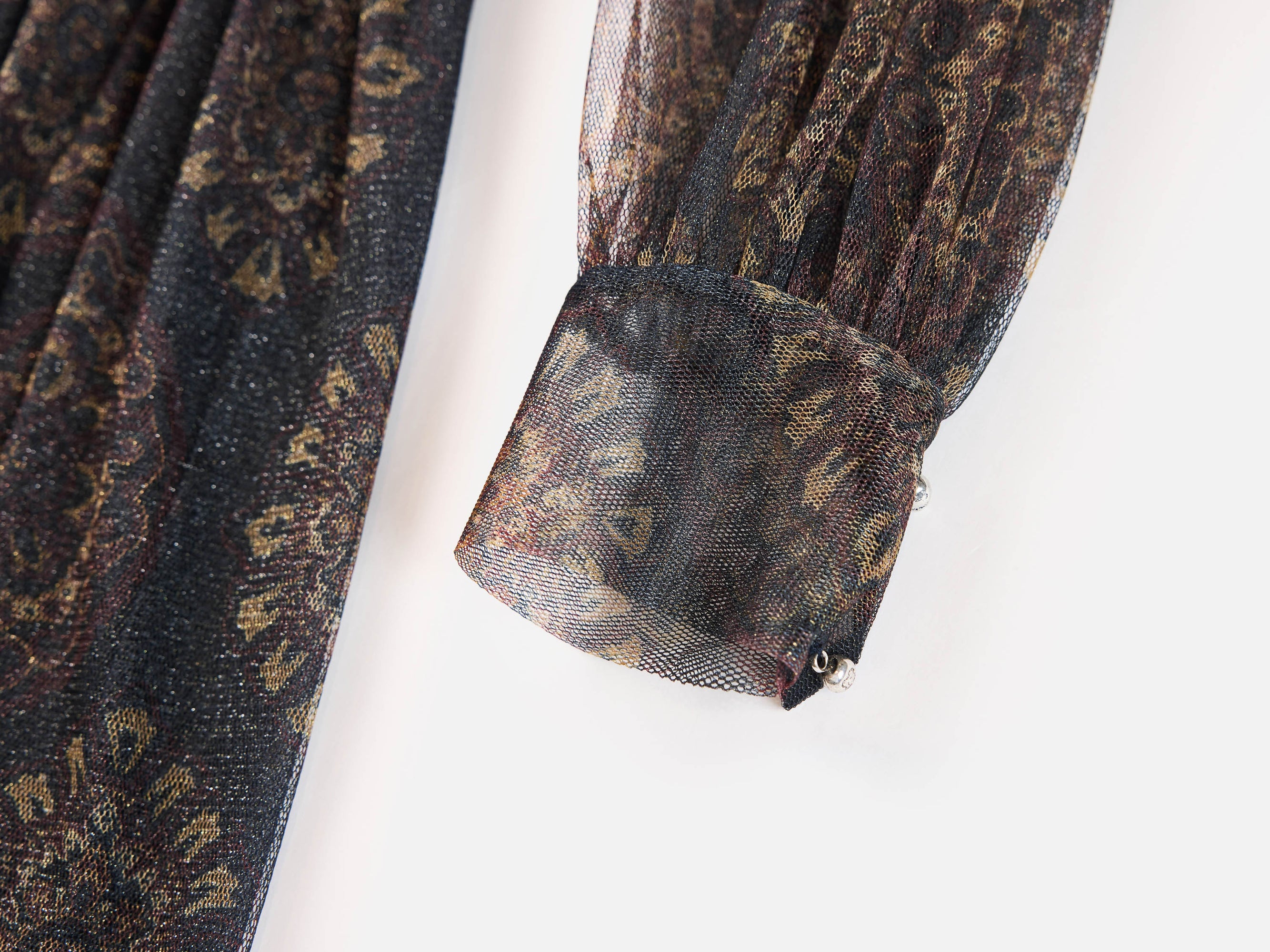 Dress | Brown